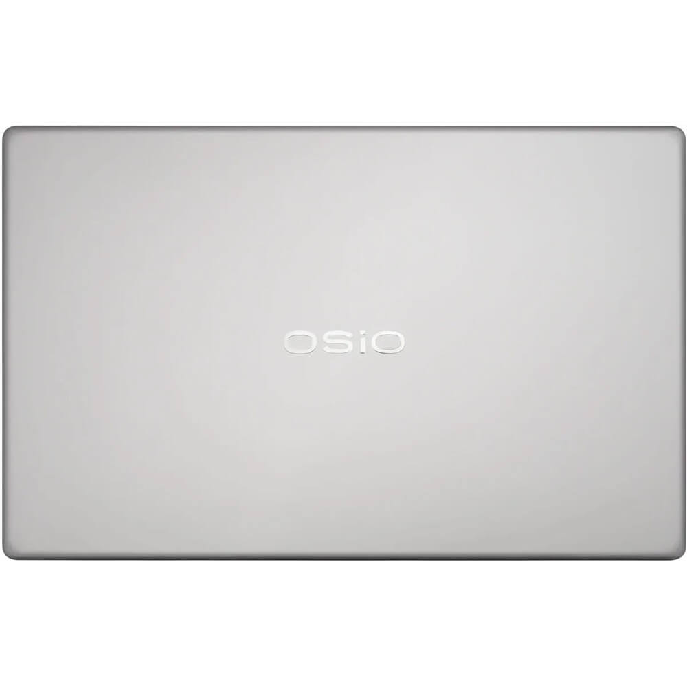 Ноутбук Ноутбук OSIO FocusLine F150a-017