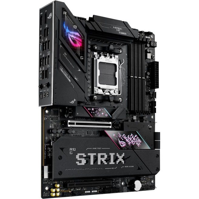 Материнская плата ASUS ROG STRIX B850-E GAMING WIFI (90MB1J60-M0EAY0)