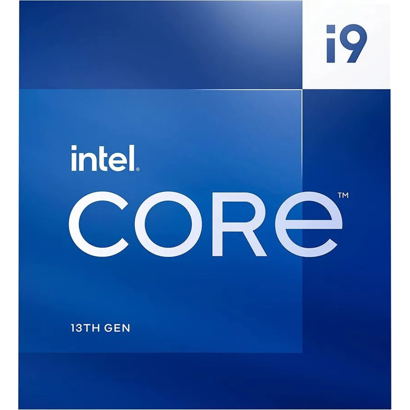 Процессор Intel CM8071504549230