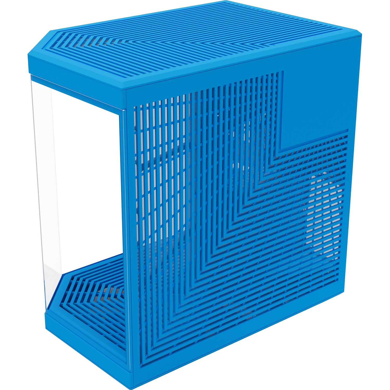 Корпус без блока питания HYTE Y70 (CS-HYTE-Y70-BM)