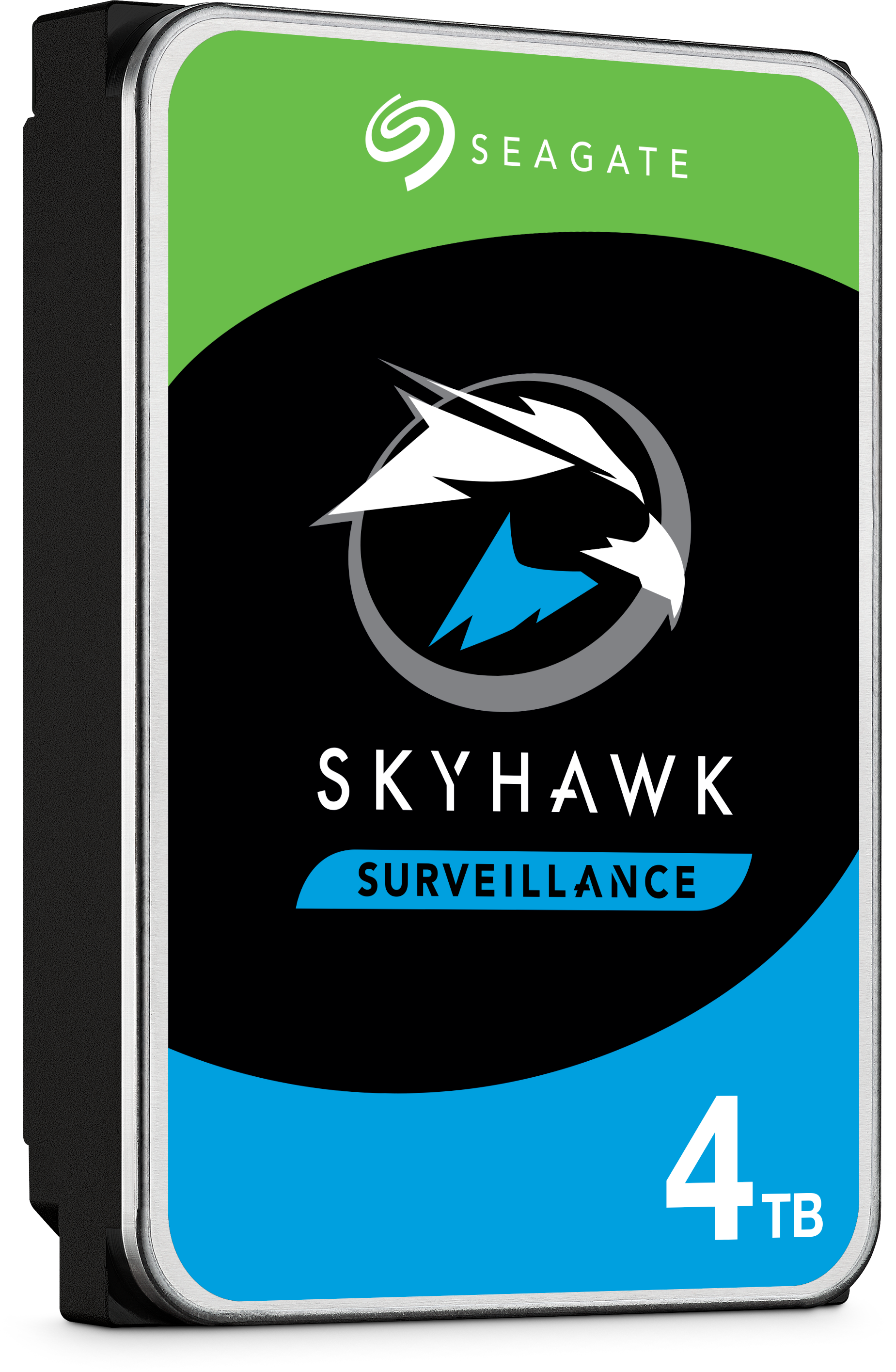 Жесткий диск Seagate Skyhawk Surveillance