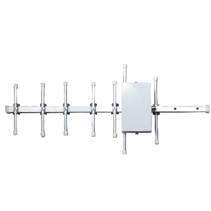 Антенна направленная трехэлементная АН-868 (разъем)