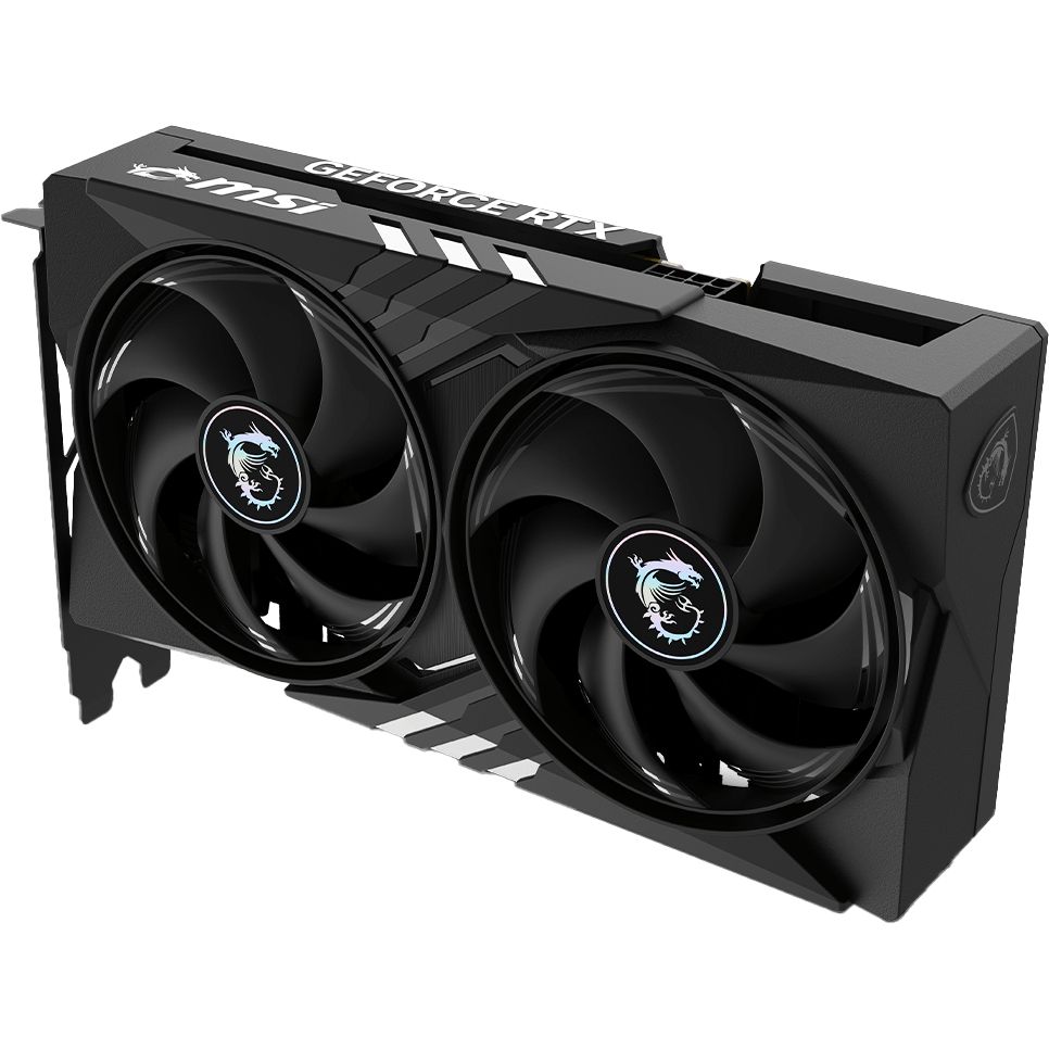 Видеокарта MSI GeForce RTX 5050 8G GAMING