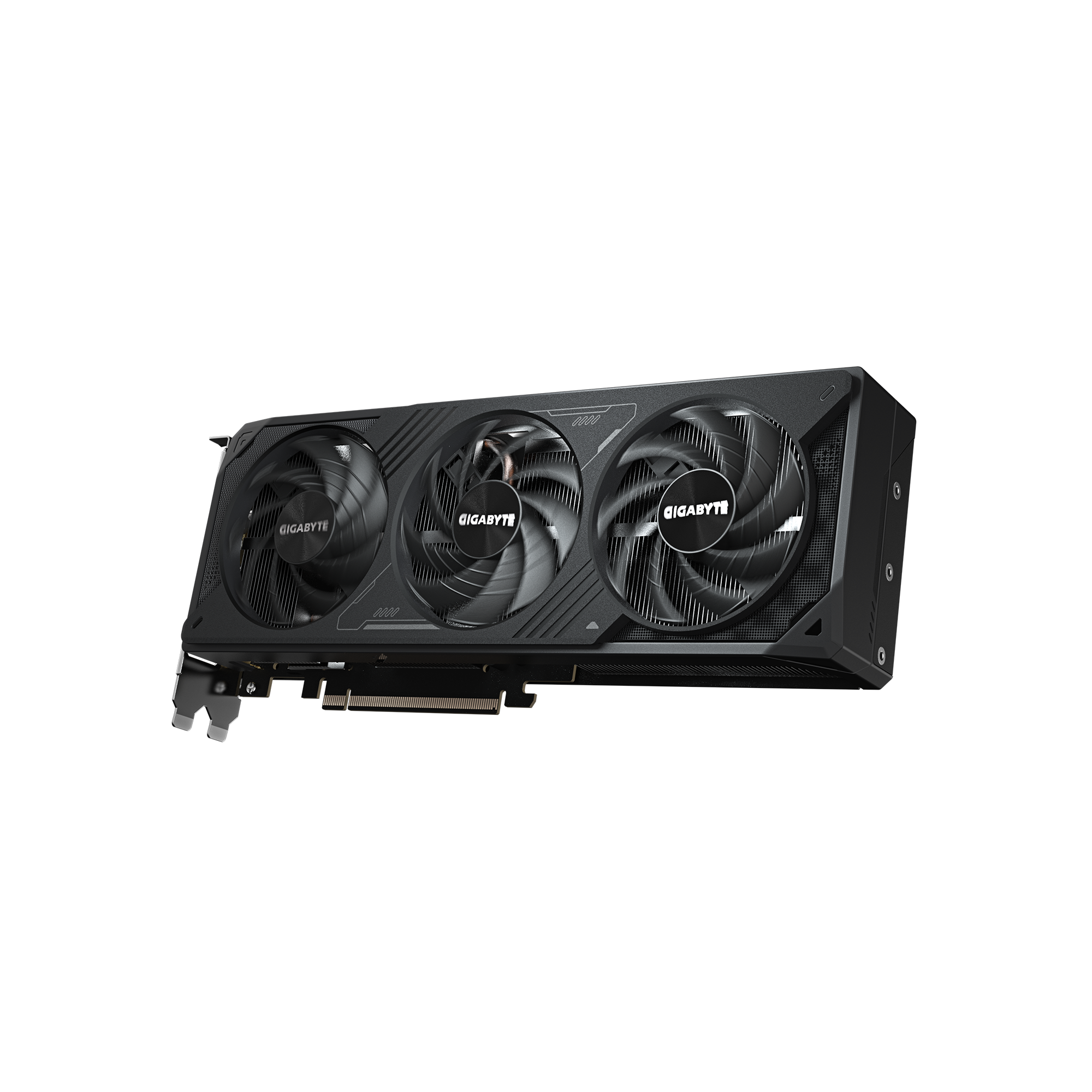 Видеокарта GIGABYTE GV-N5070WF3OC-12GD