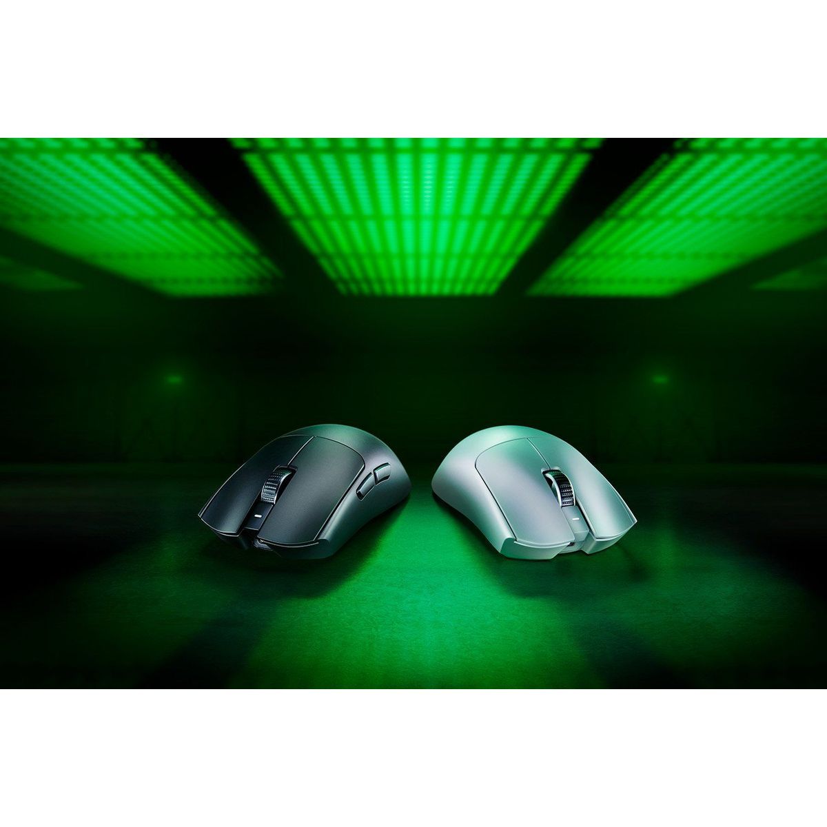Игровая мышь Razer Viper V3 Pro - Black Razer Viper V3 Pro Black Gaming Mouse RZ01-05120100-R3G1