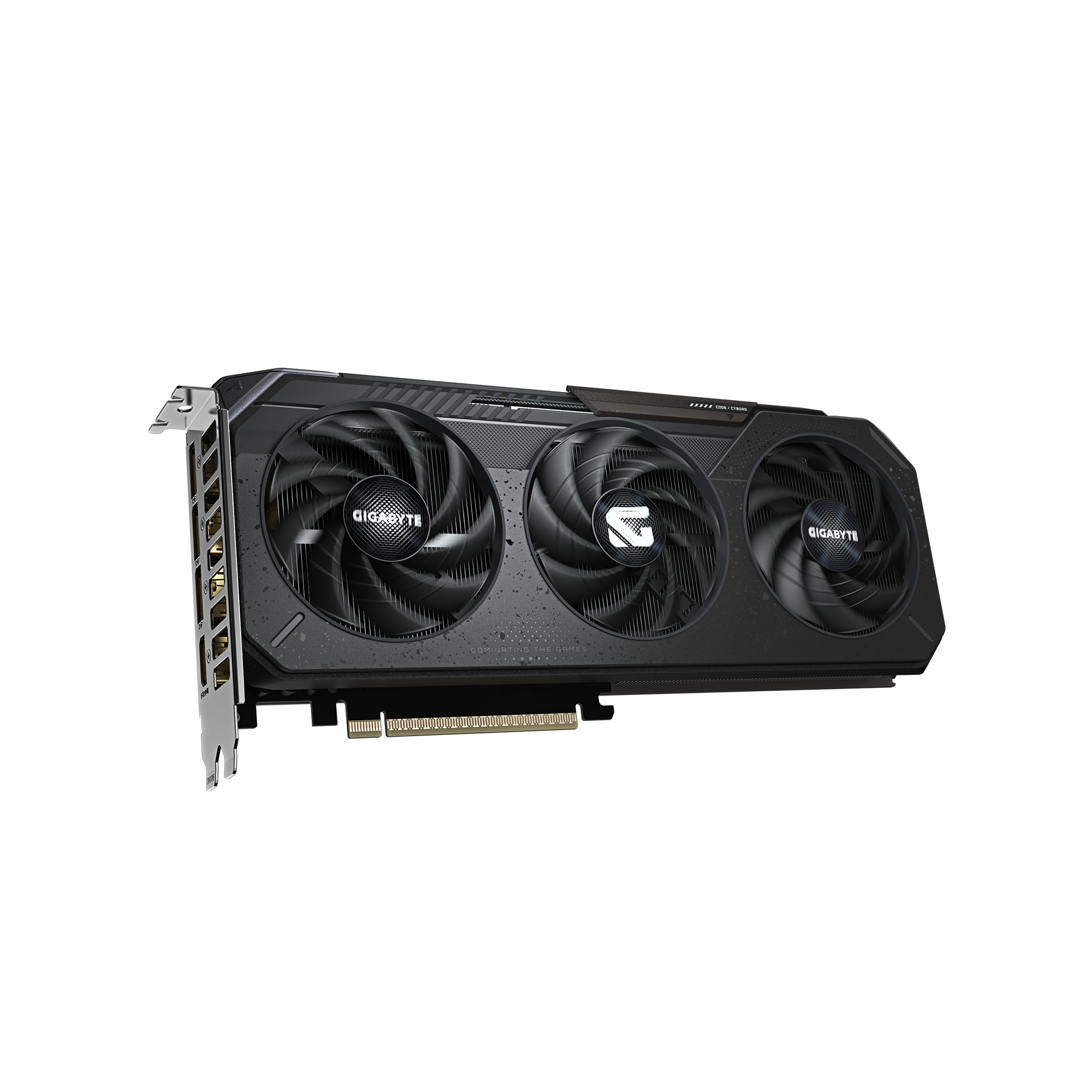 Видеокарта GIGABYTE GV-N506TGAMING OC-16GD