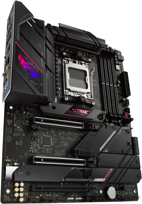 Материнская плата ASUS ROG STRIX B650E-E GAMING WIFI