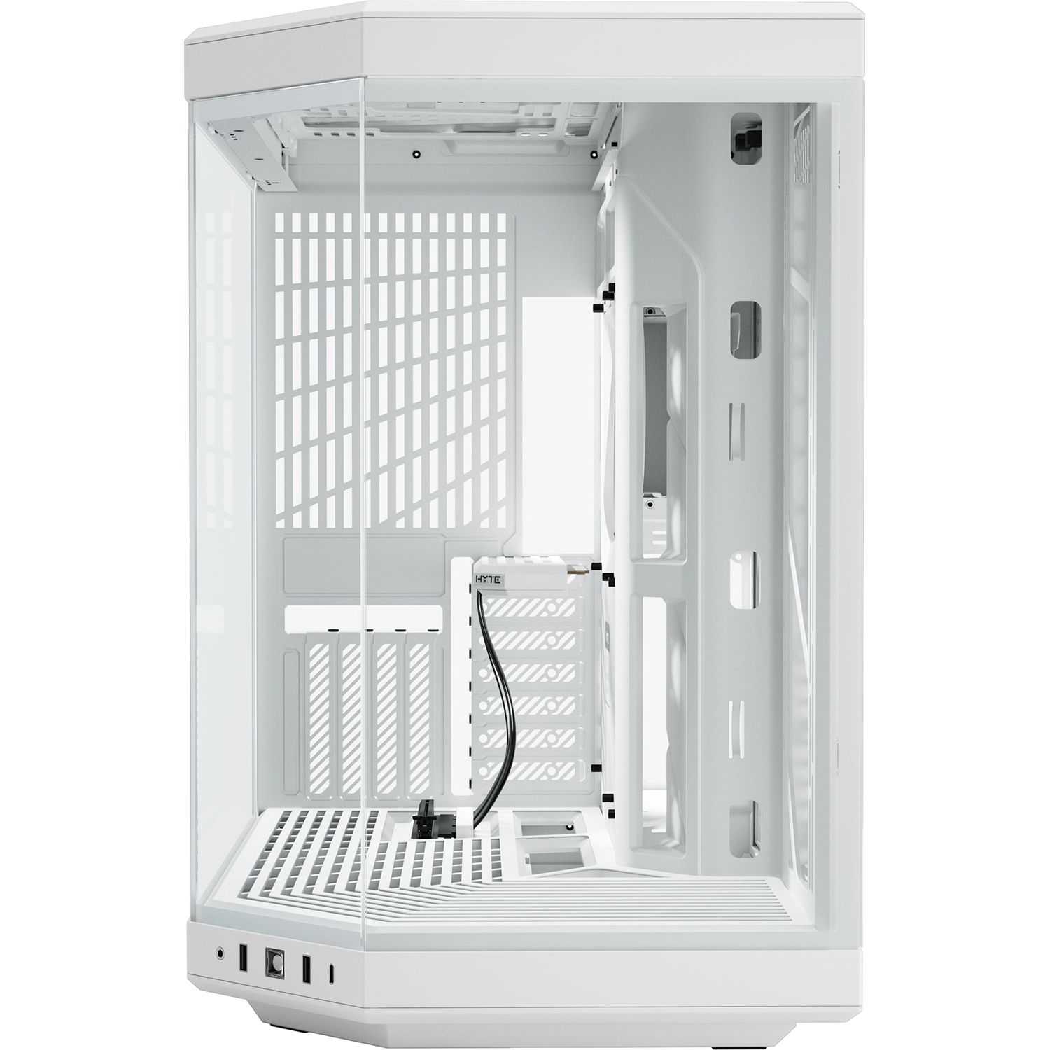 Корпус без блока питания HYTE Y70 (CS-HYTE-Y70-WW)