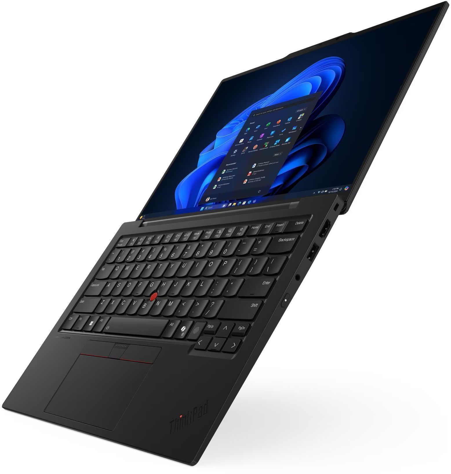 Ноутбук Lenovo 21NX005SUS