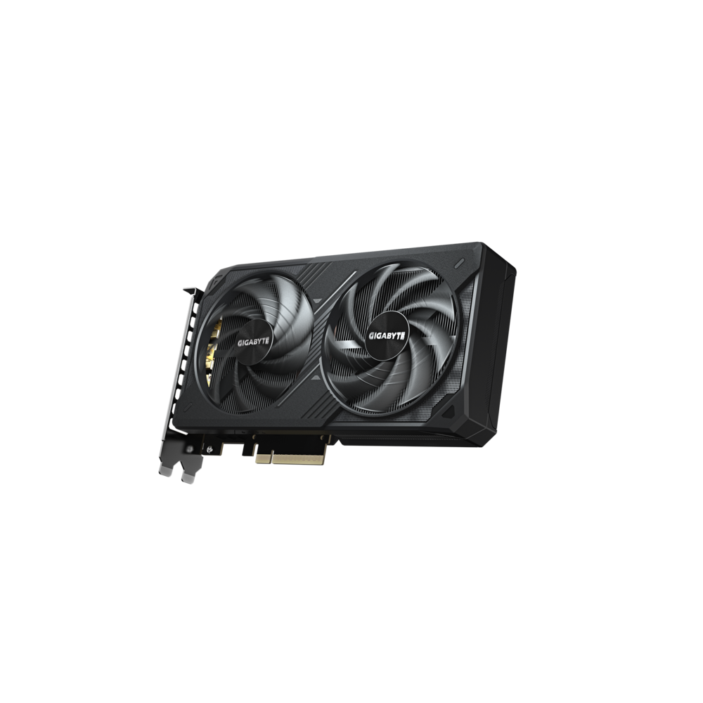 Видеокарта GIGABYTE GV-N506TWF2OC-8GD