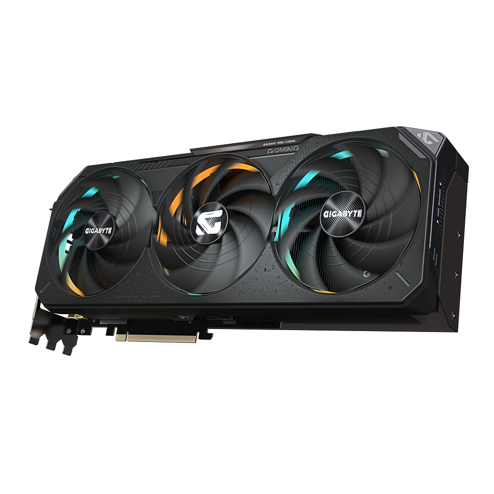 Видеокарта GIGABYTE GV-N507TGAMING OC-16