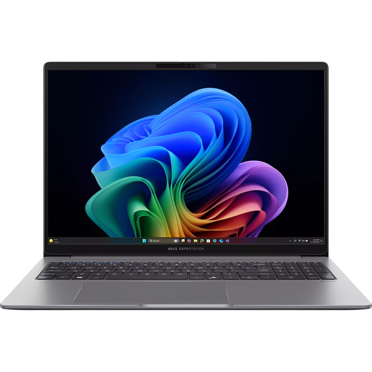 Ноутбук ASUS PM3406CKA-LY0238 (90NX0971-M008Y0)