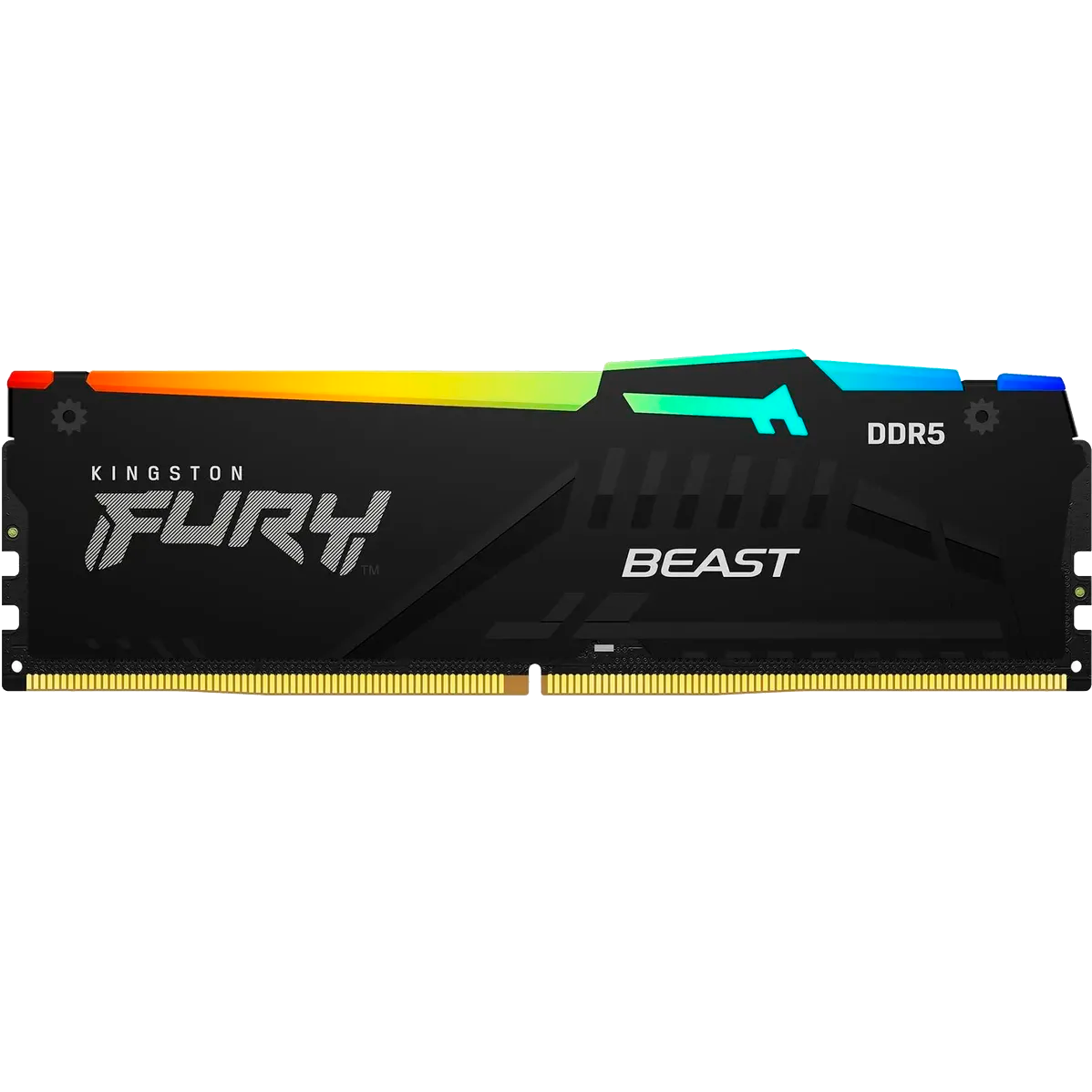 Память оперативная Kingston FURY Beast KF560C30BBEA-8