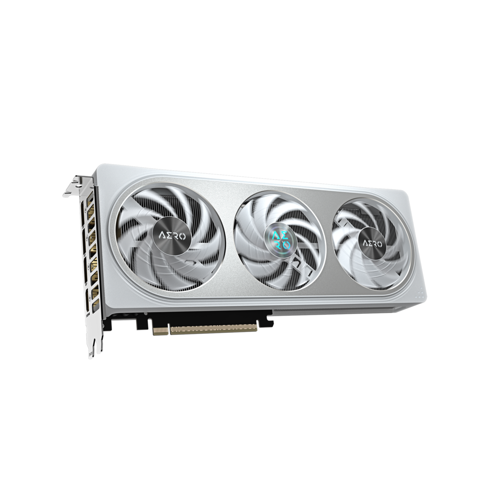 Видеокарта GIGABYTE GV-N506TAERO OC-16GD