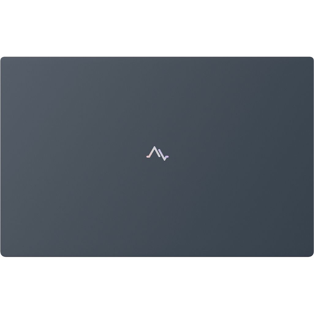 Ноутбук Maibenben Medio M17A-R343UM (M17A-R343UM0F14HU4EB0)