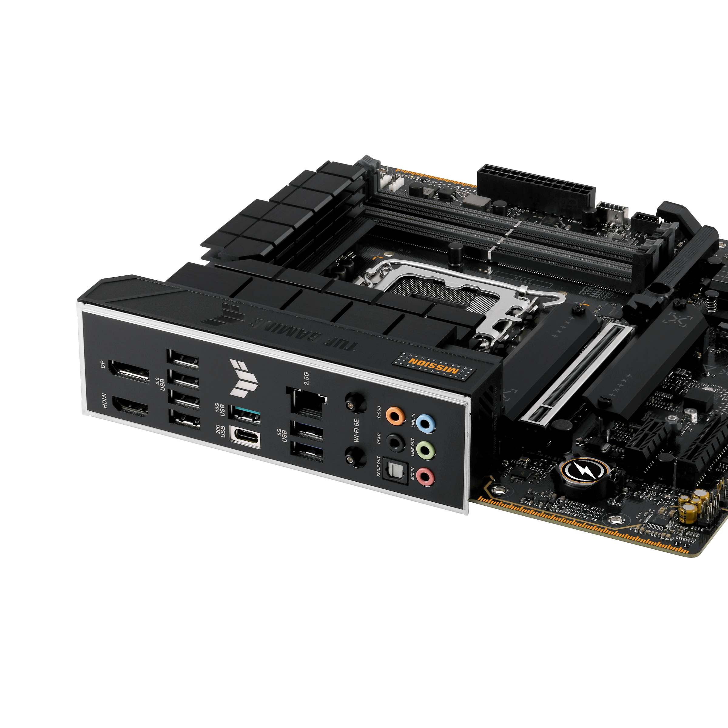 Материнская плата ASUS 90MB1HE0-M0EAY0