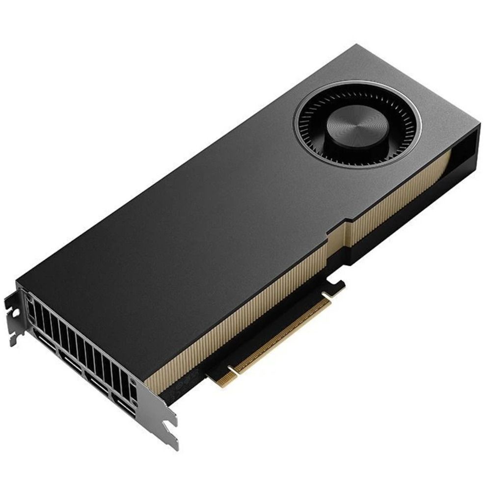 Видеокарта NVIDIA RTX PRO 5000 Blackwell (900-5G153-2250-000)