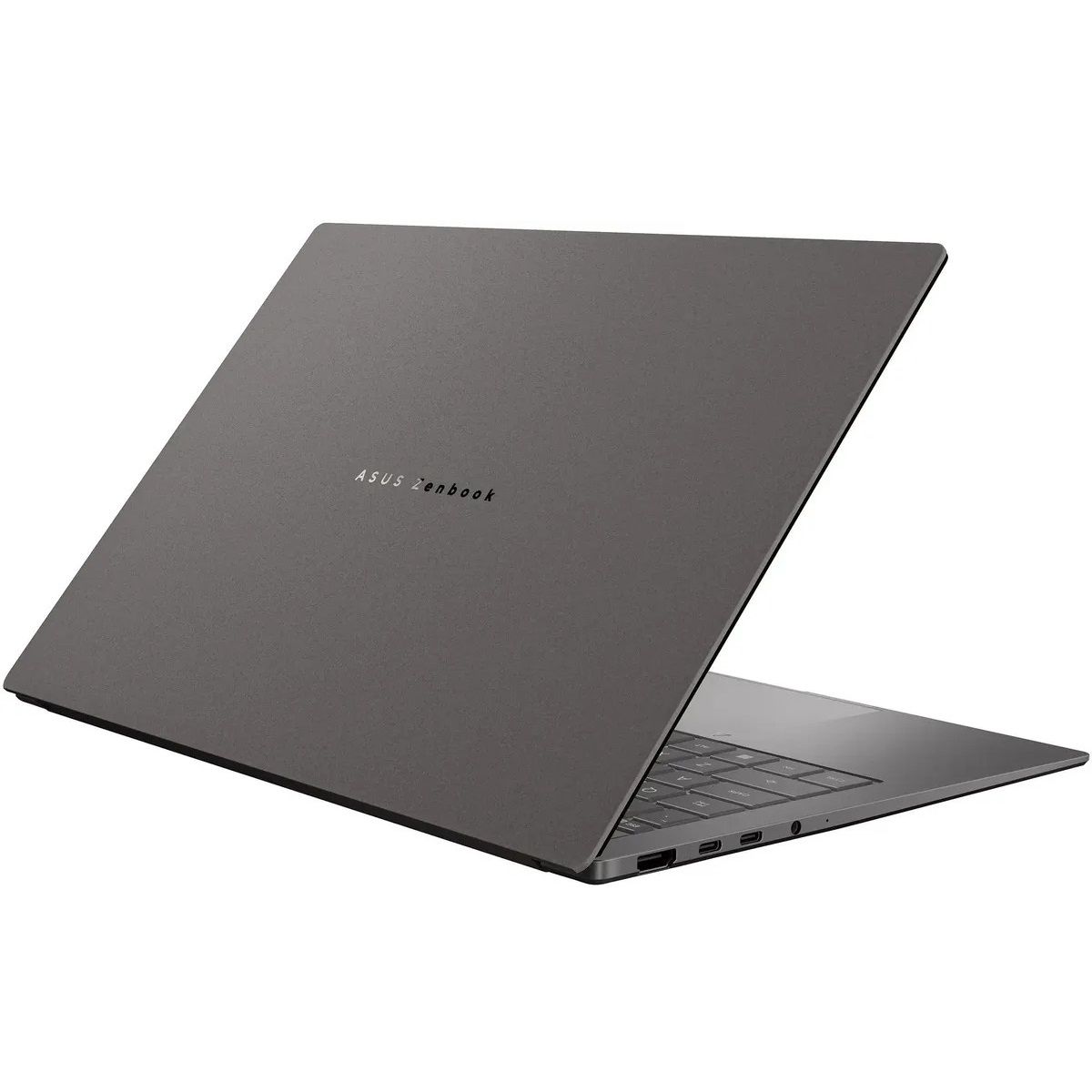 Ноутбук ASUS UX5406AA-SW076W