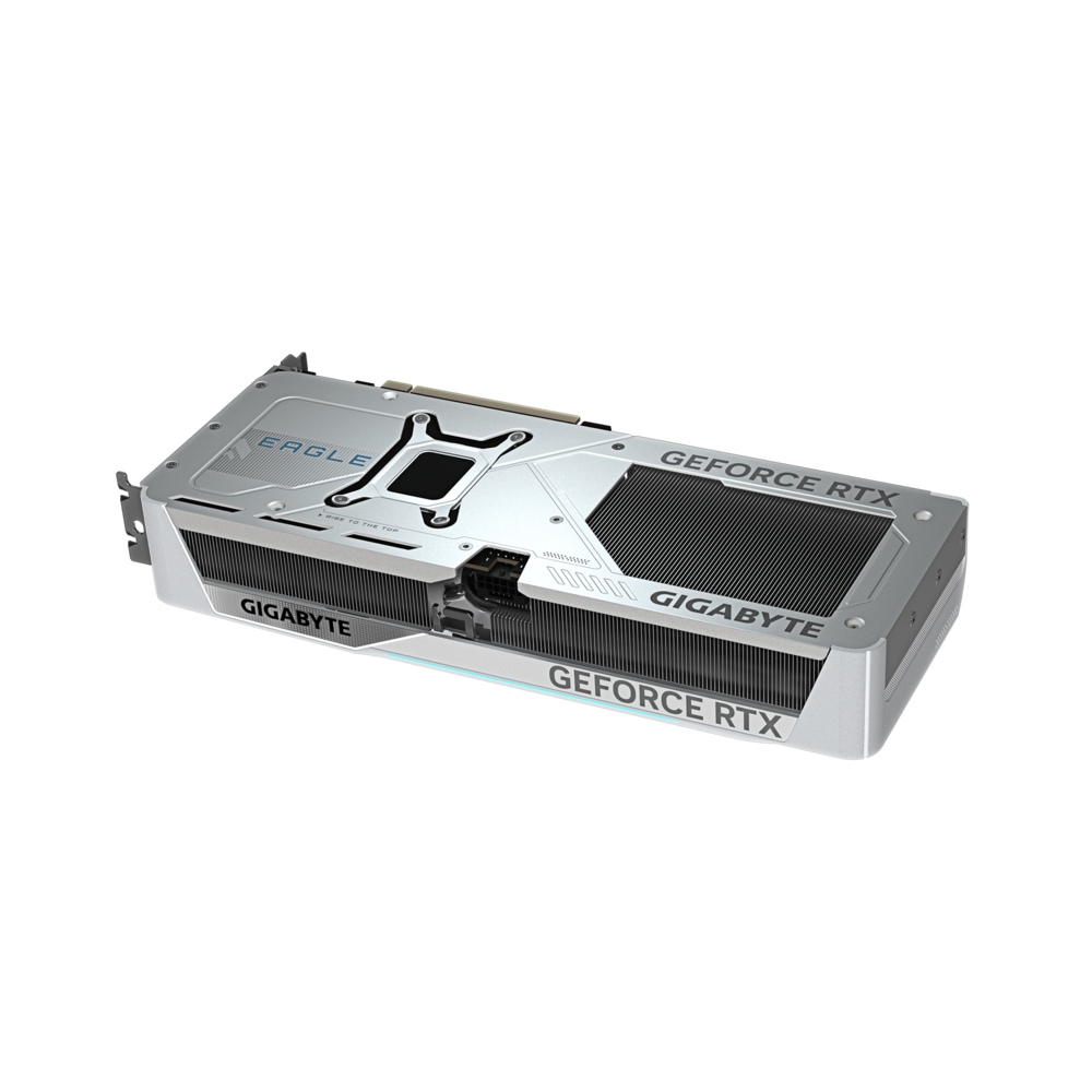 Видеокарта GIGABYTE GV-N5070EAGLEOC ICE-12GD