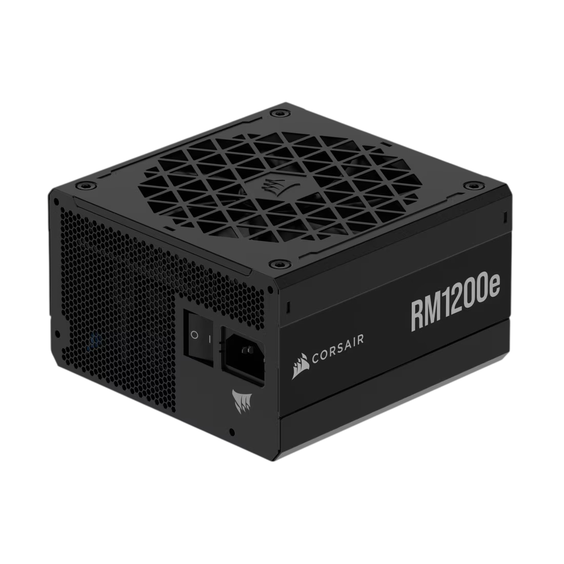 Блоки питания Corsair RM1200e CP-9020258-EU