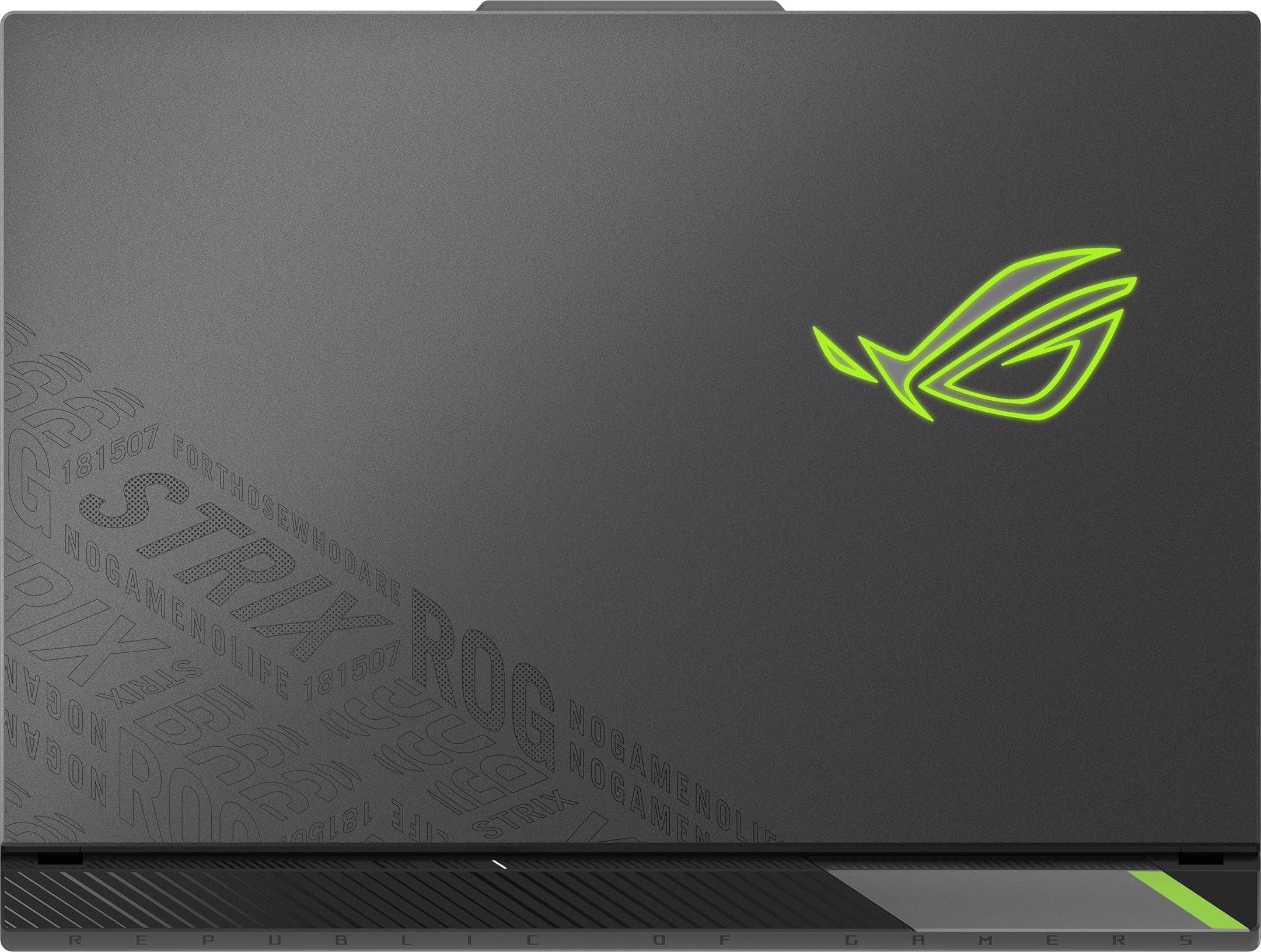 Ноутбук ASUS ROG Strix G16 G614PP-S5119 (90NR0L68-M005Y0)