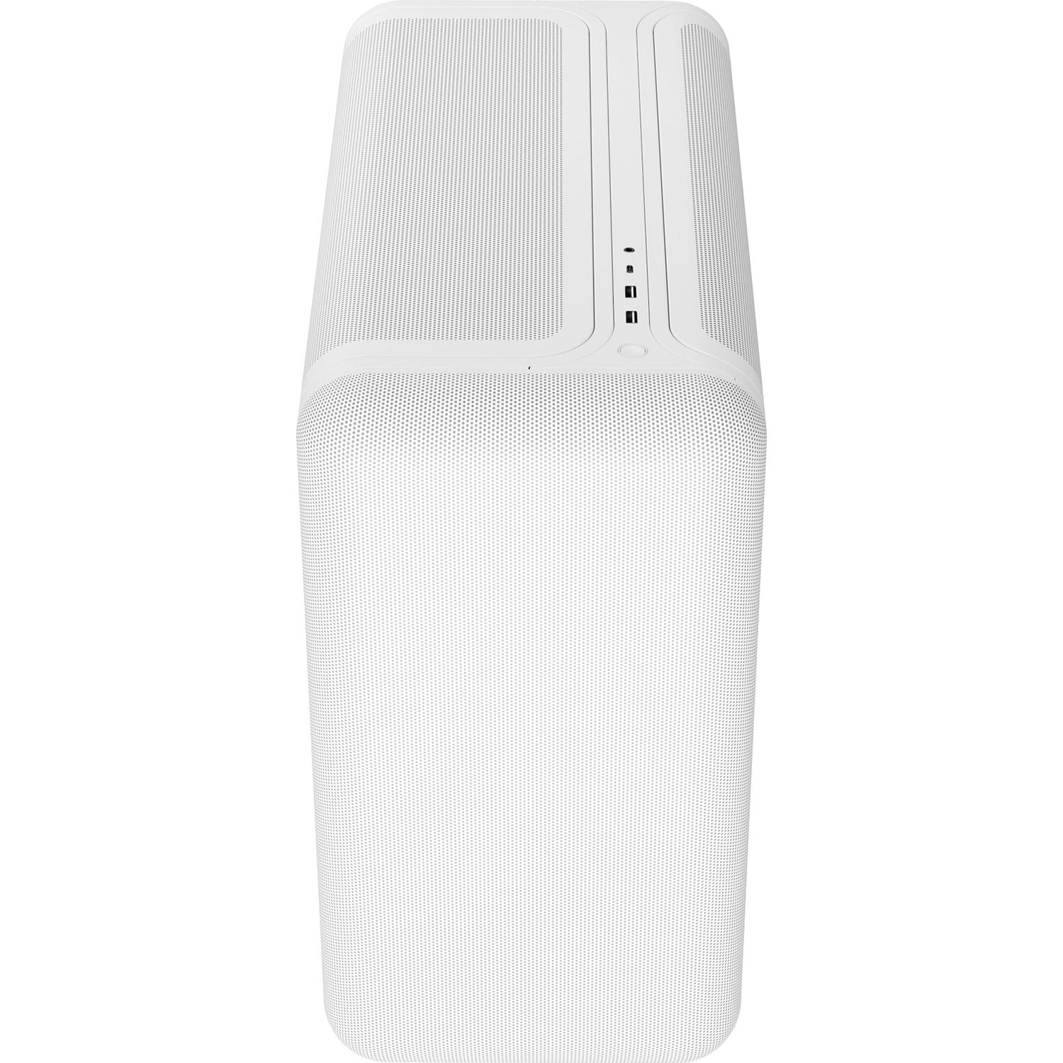Корпус без блока питания HYTE X50 Air (CS-HYTE-X50A-WW)