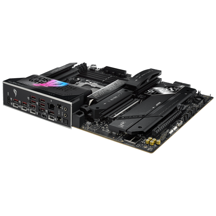 Материнская плата ASUS ROG STRIX X870E-E GAMING WIFI (90MB1IB0-M0EAY0)
