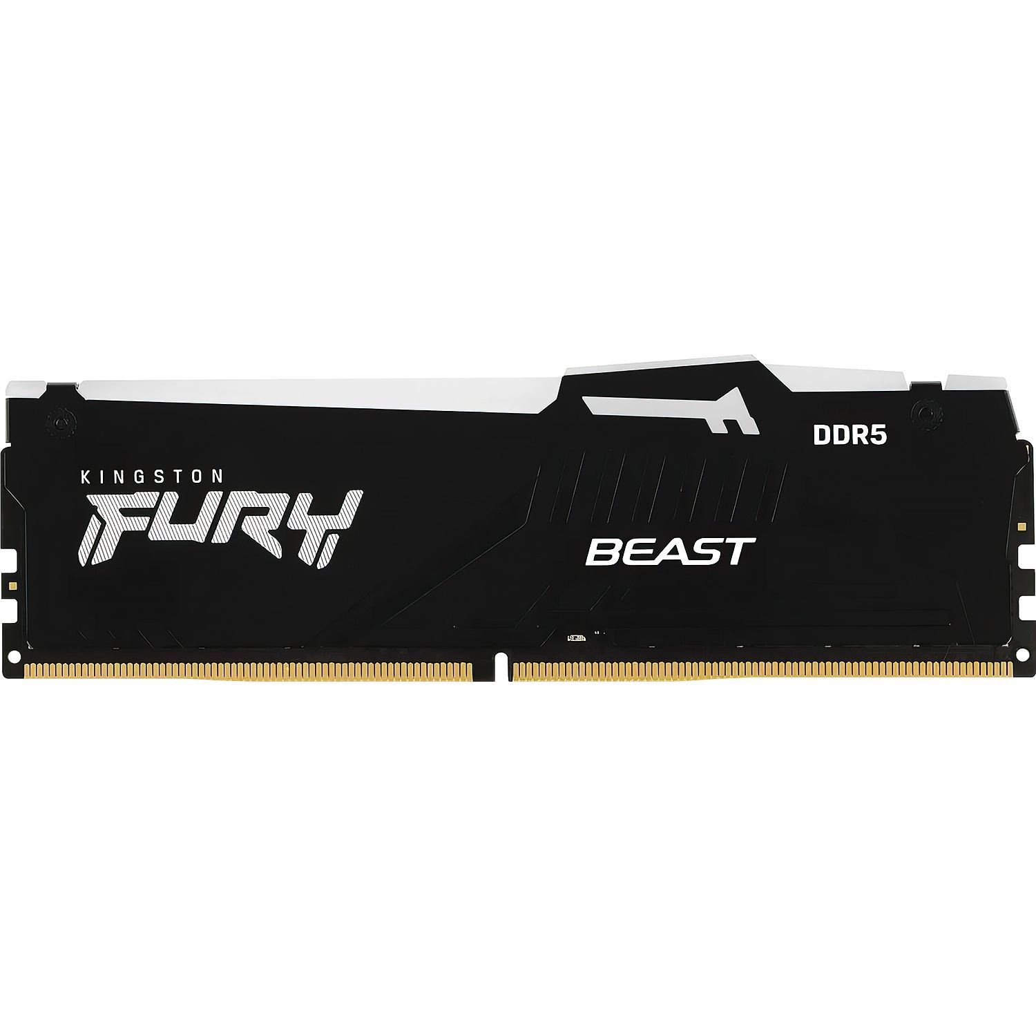 Память оперативная Kingston FURY Beast KF560C30BBEA-8