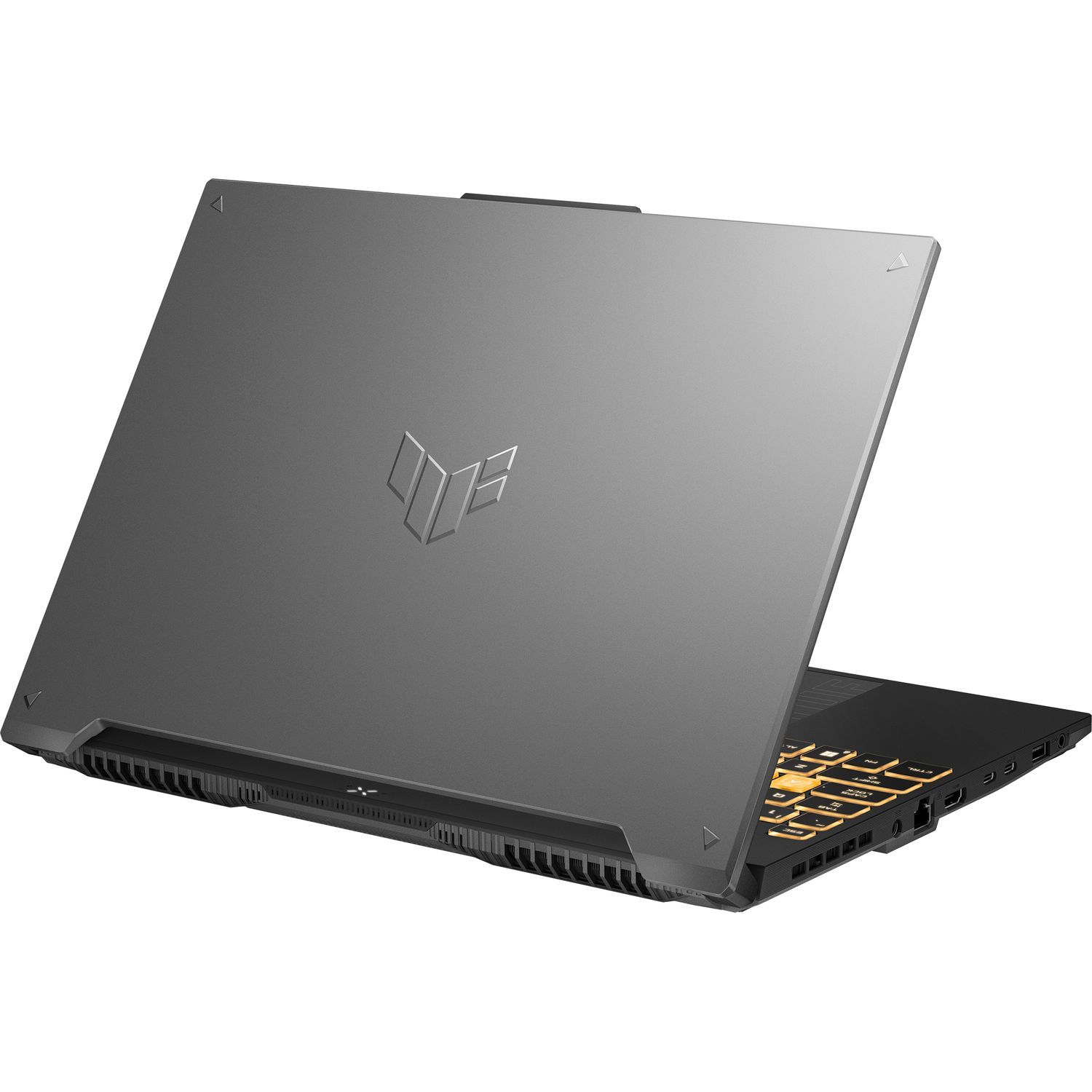 Ноутбук ASUS TUF F16 FX607VU-RL061 90NR0N06-M002T0