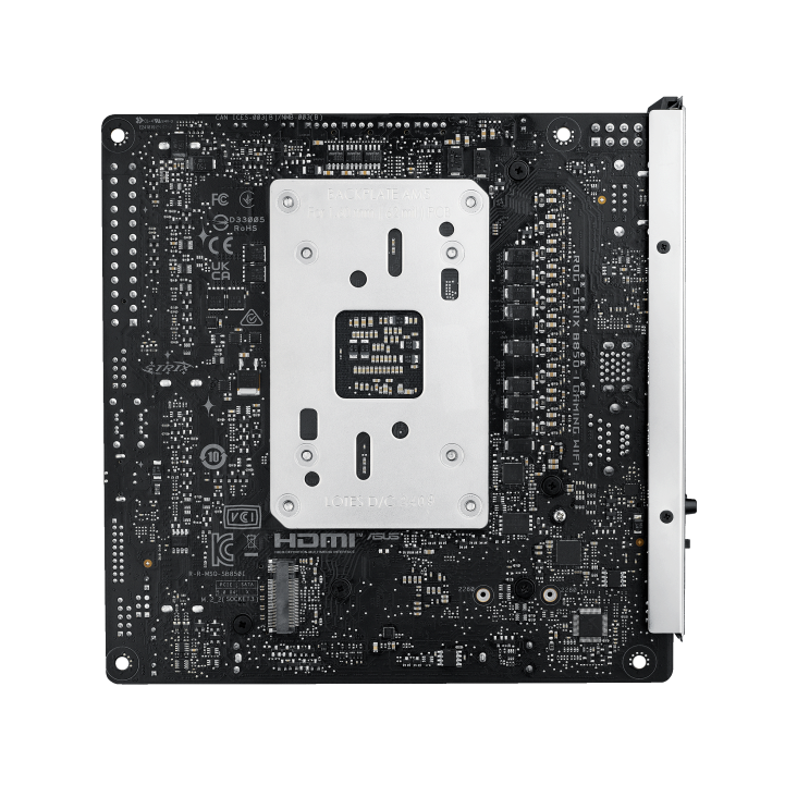 Материнская плата ASUS ROG STRIX B850-I GAMING WIFI (90MB1K30-M0EAY0)