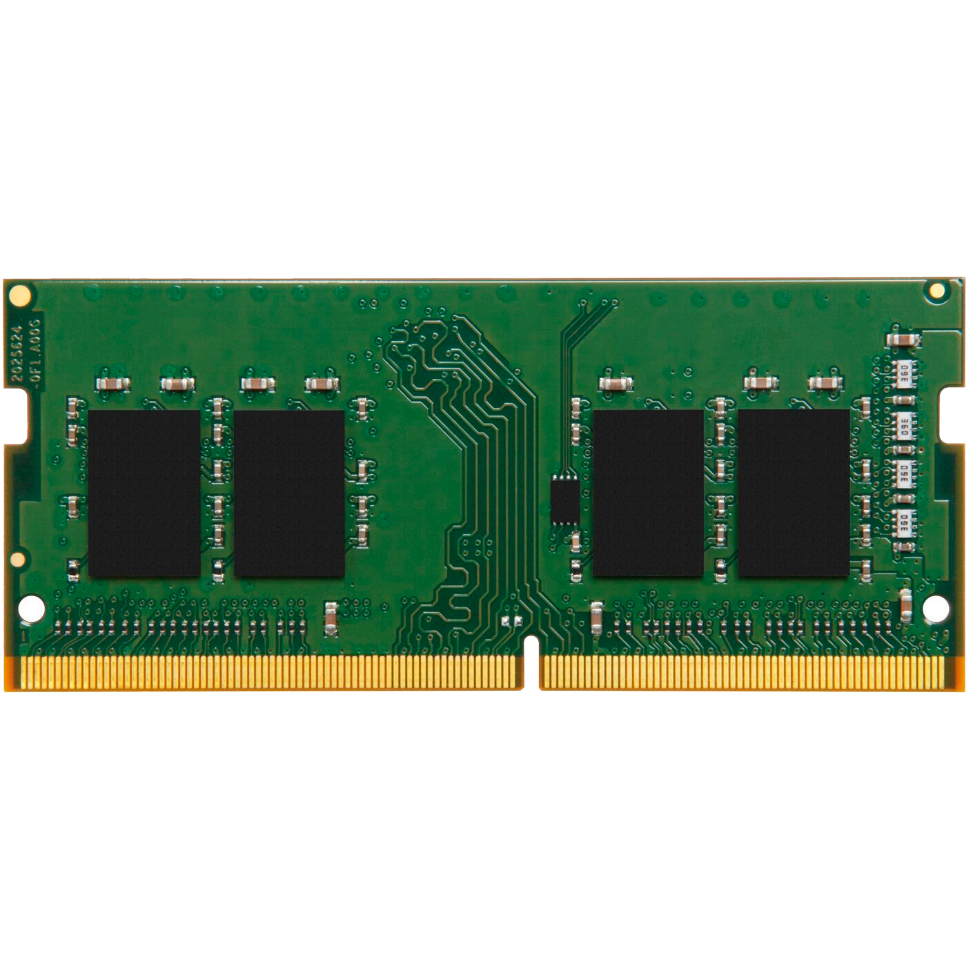 Память оперативная Kingston KVR32S22S8/16