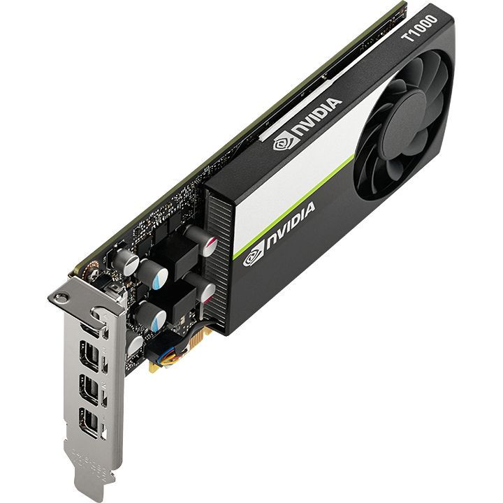 Видеокарта NVIDIA T1000 8G (900-5G172-2270-000)