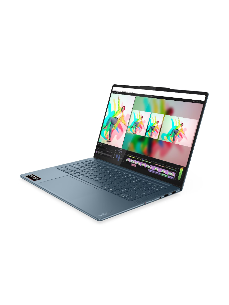 Ноутбук Lenovo Yoga Pro 7 14AKP10 14.5"