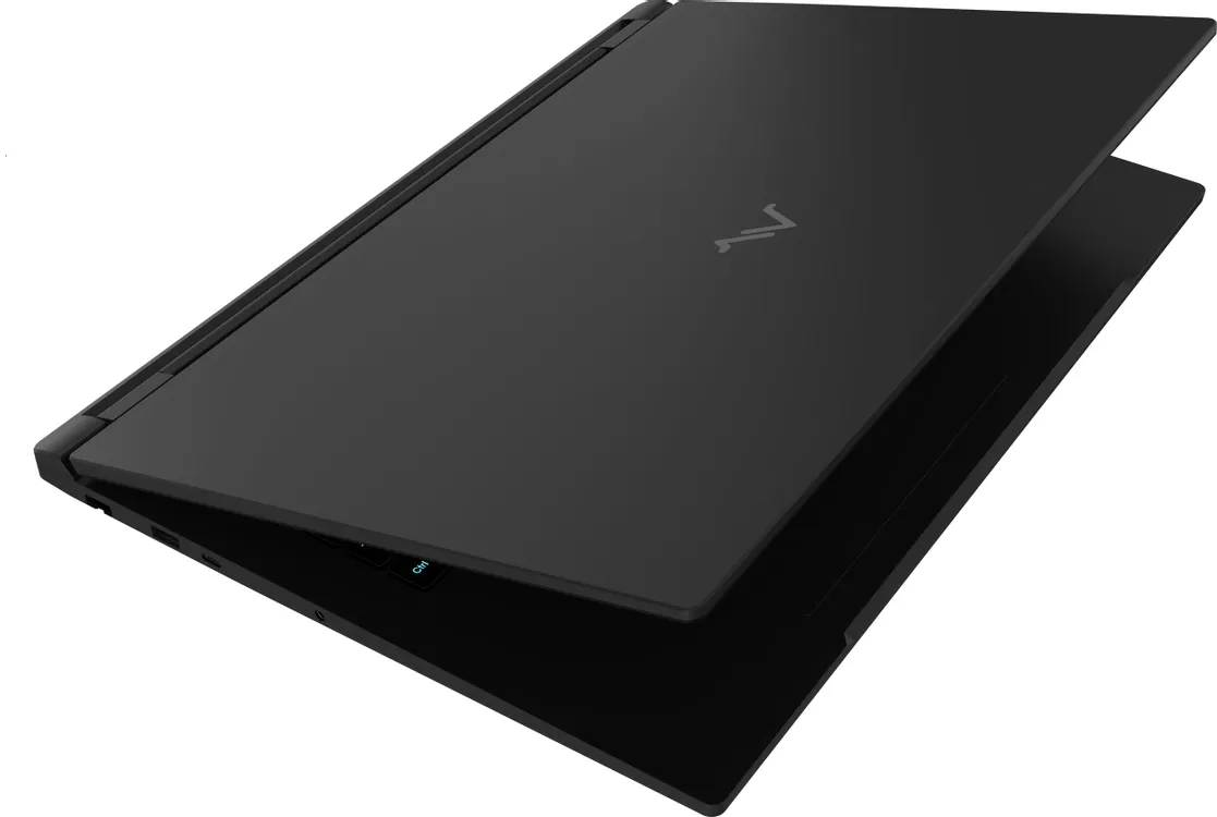 Ноутбук Maibenben Tornado X18A-R98957 (X18A-R989570R3RLB4E10)