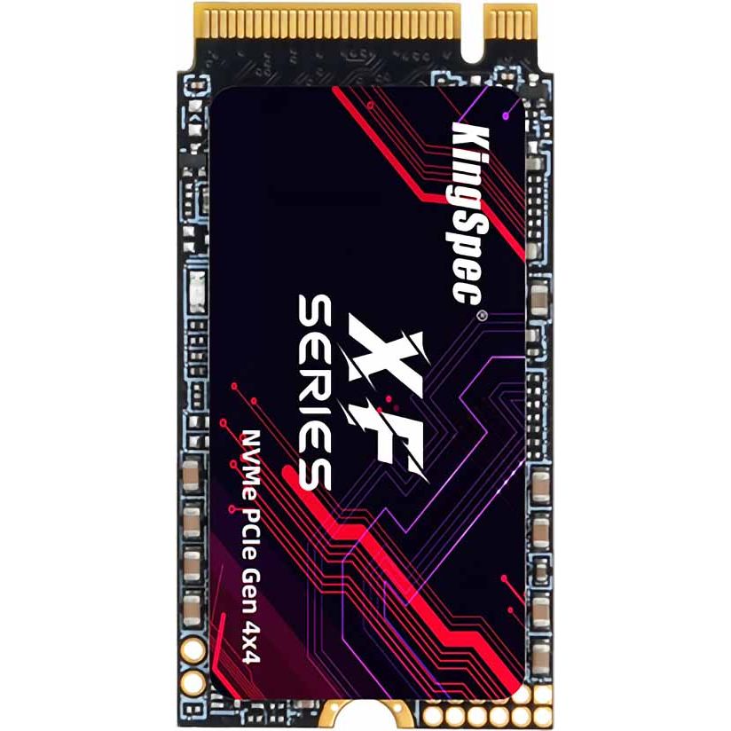 Твердотельный накопитель Kingspec XF-1TB 2242