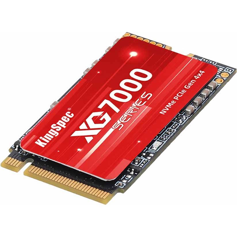 Твердотельный накопитель Kingspec XG7000-1TB 2242