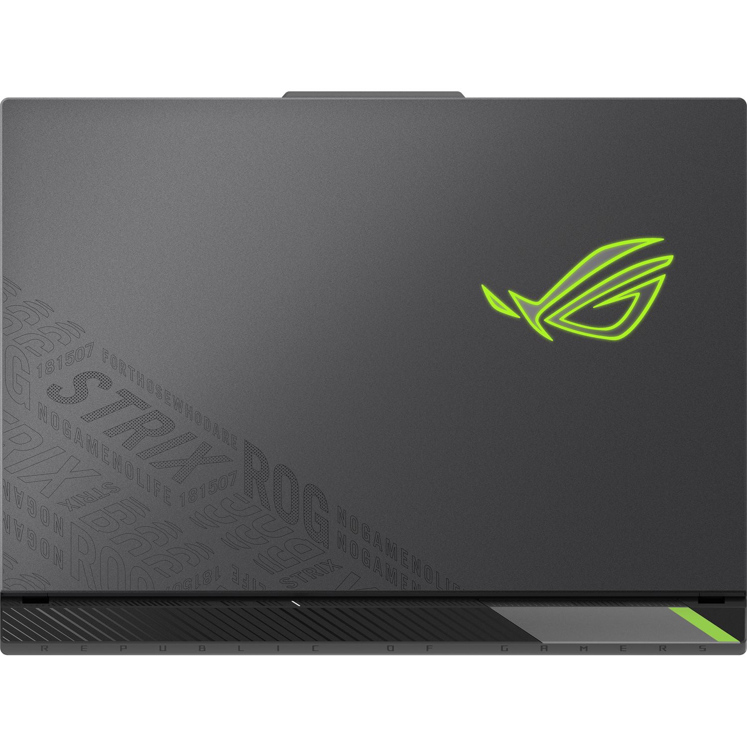 Ноутбук ASUS ROG Strix G16 G614PP-S5119 (90NR0L68-M005Y0)