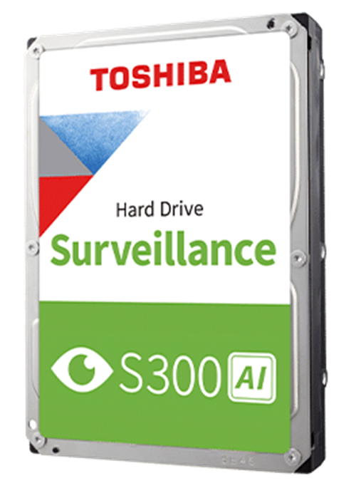 Жесткий диск Toshiba S300 MG10ADA10TE-V