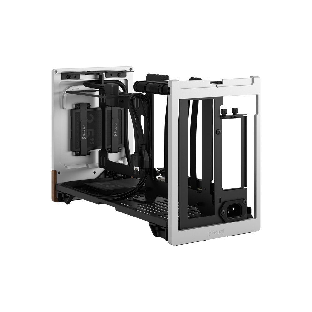 Корпус без блока питания Fractal FD-C-TER1N-02