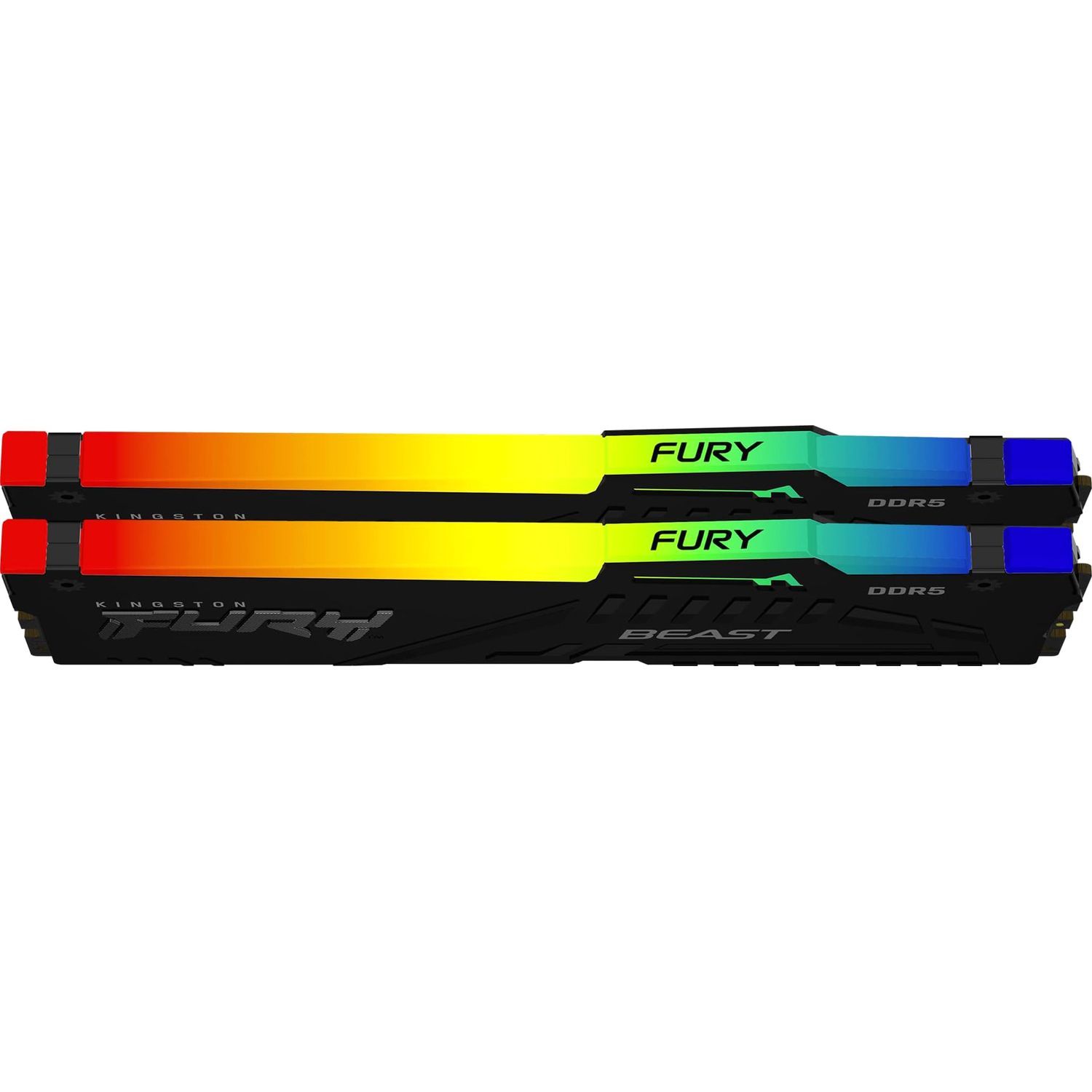 Память оперативная Kingston FURY Beast KF564C32BBEAK2-32