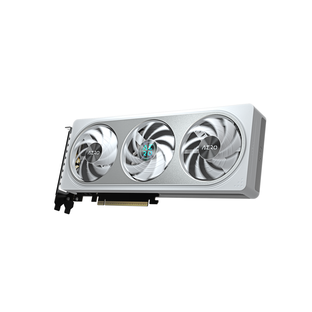 Видеокарта GIGABYTE GV-N506TAERO OC-16GD