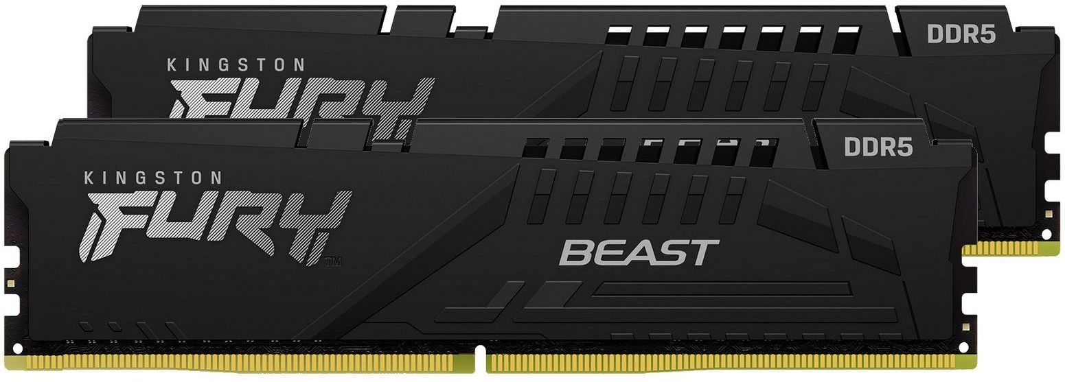 Память оперативная Kingston KF556C36BBEK2-16