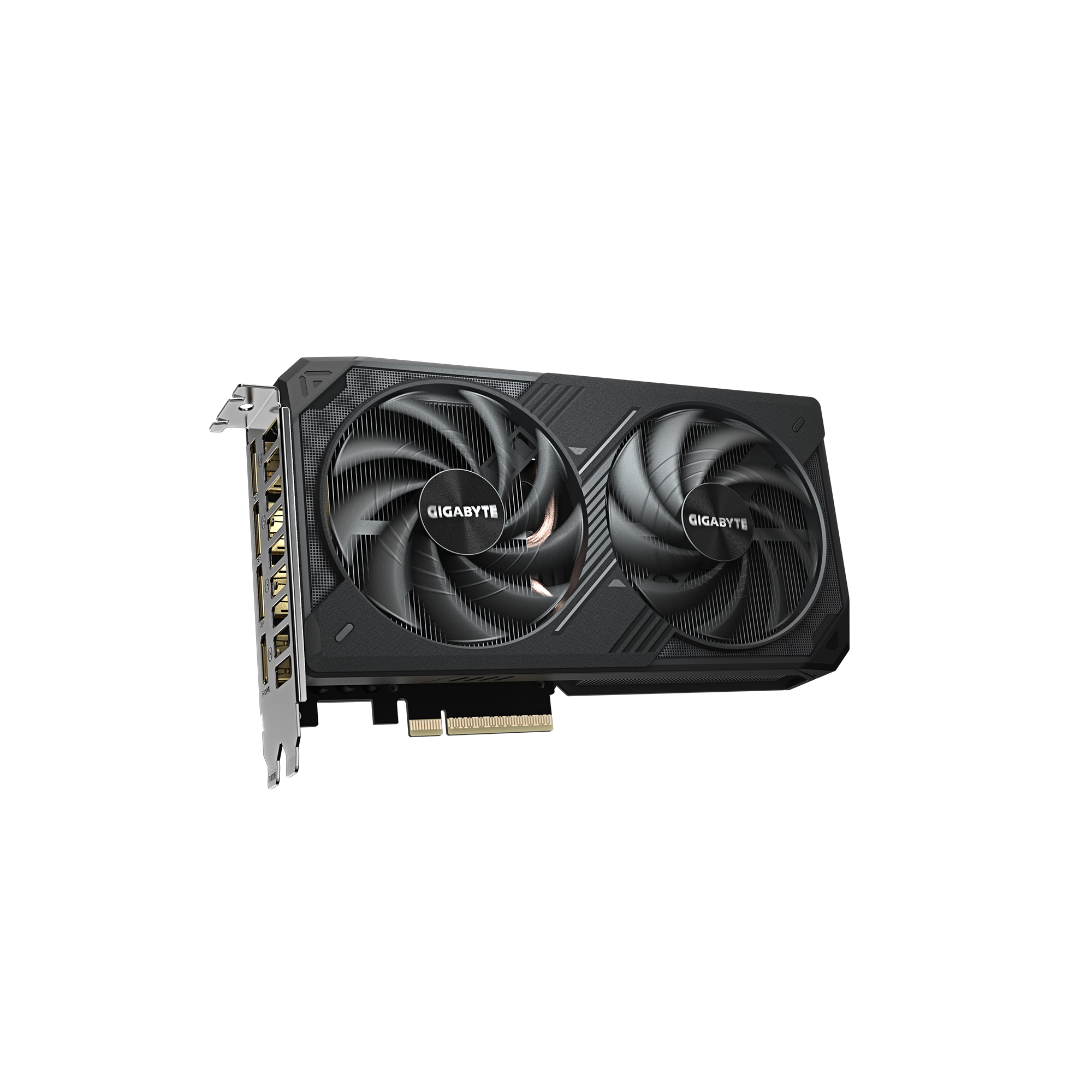 Видеокарта GIGABYTE GV-N506TWF2-8GD