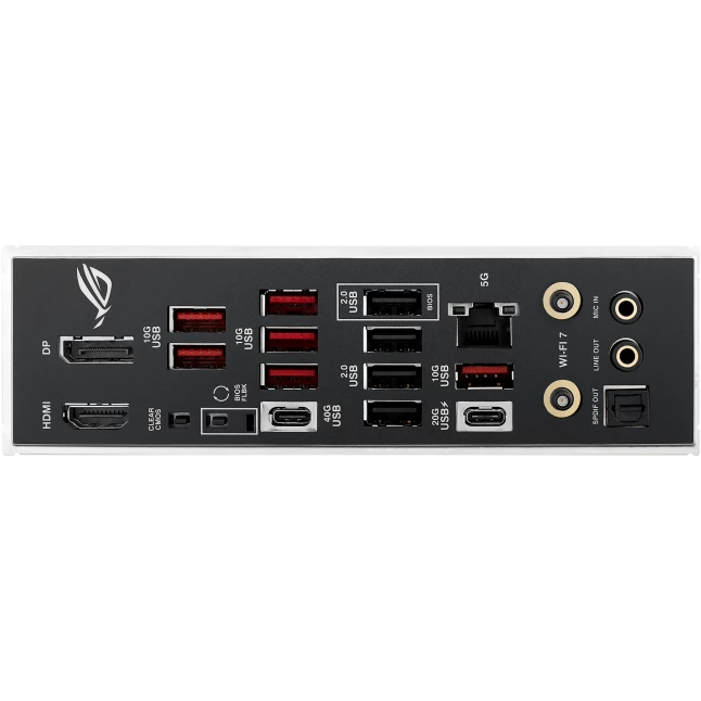 Материнская плата ASUS ROG STRIX B850-E GAMING WIFI (90MB1J60-M0EAY0)