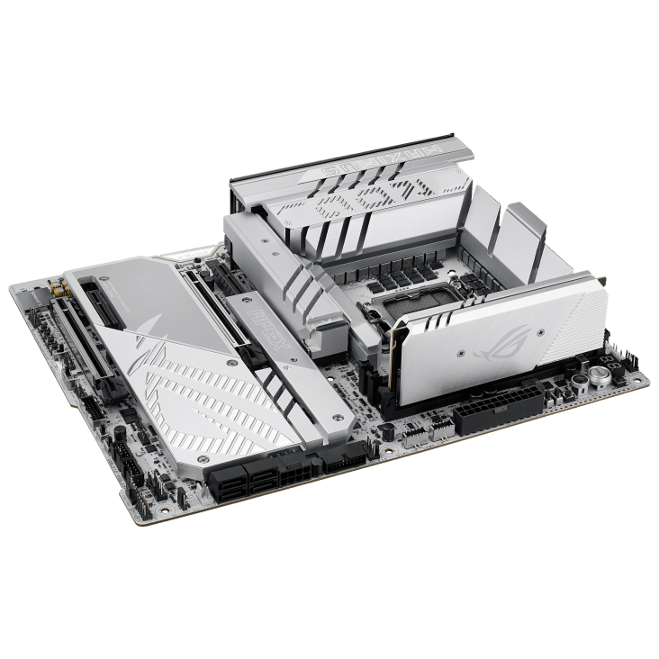 Материнская плата ASUS ROG MAXIMUS Z890 APEX (90MB1IP0-M0EAY0)