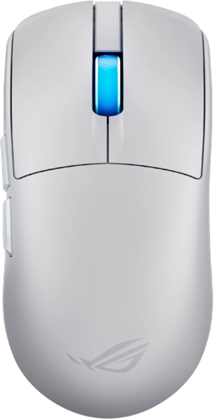 Мышь ASUS P723 ROG HARPE II ACE/WHT ASUS 90MP0490-BMUA10
