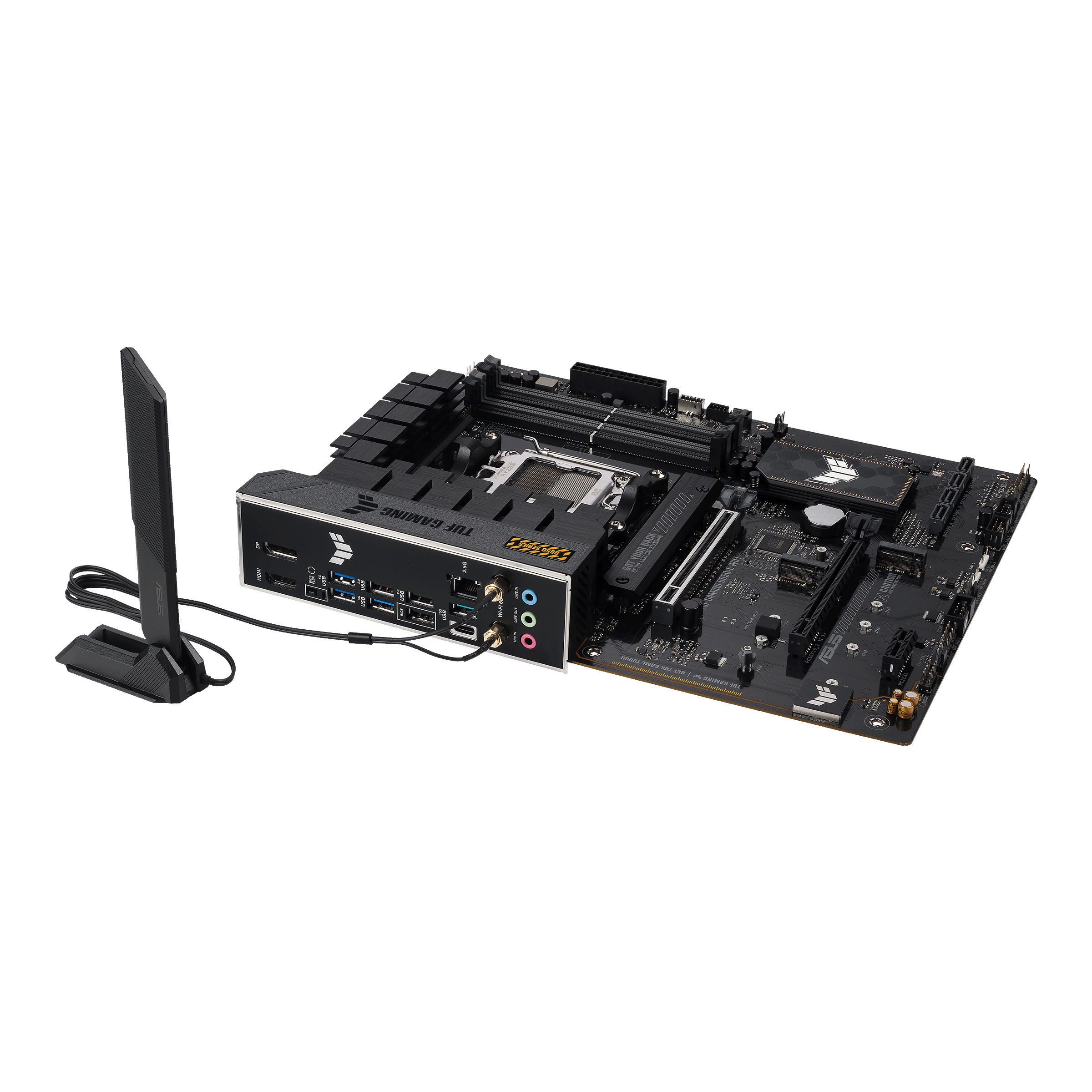 Материнская плата ASUS 90MB1GT0-M0EAY0