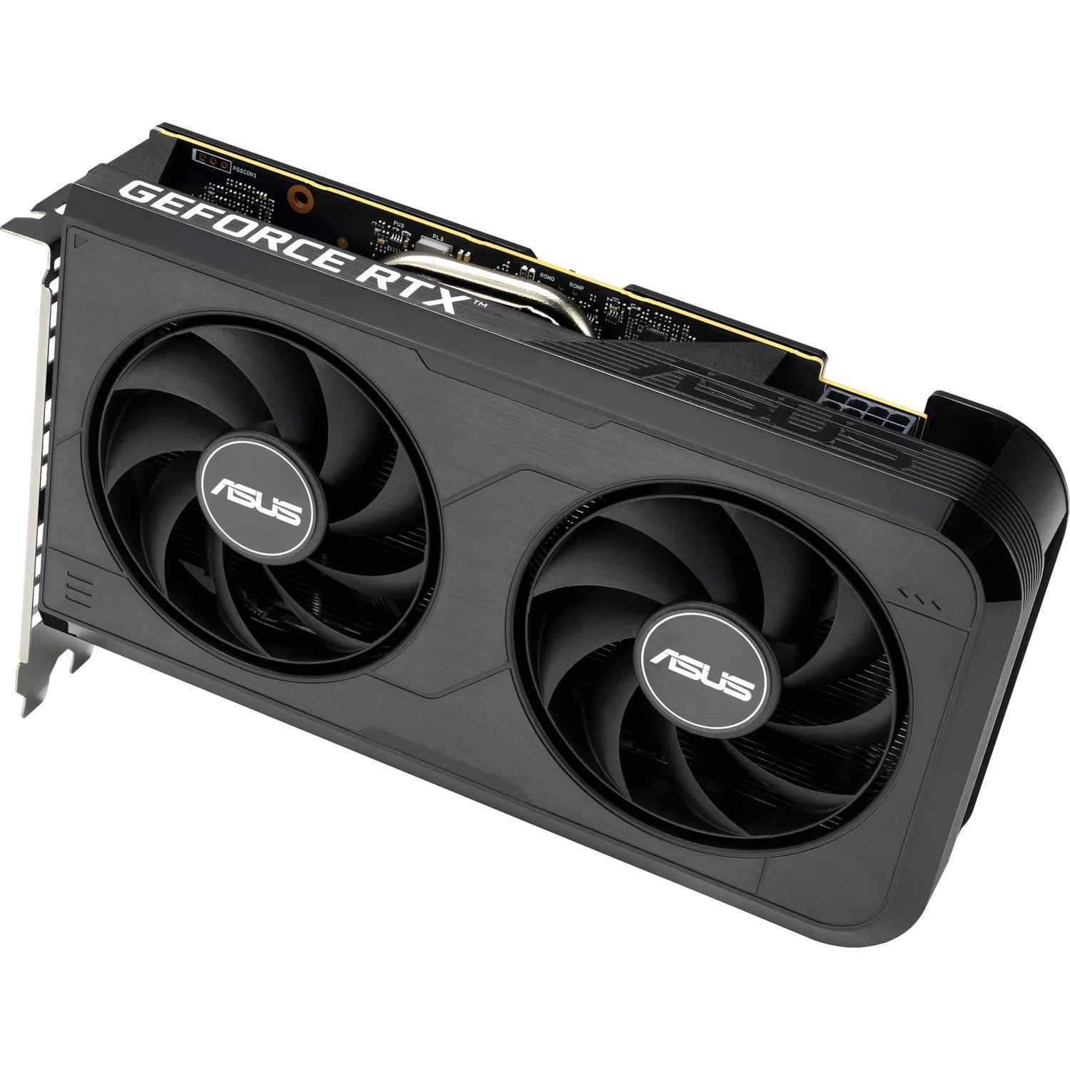 Видеокарта ASUS DUAL-RTX5050-O8G (90YV0N72-M0NA00)