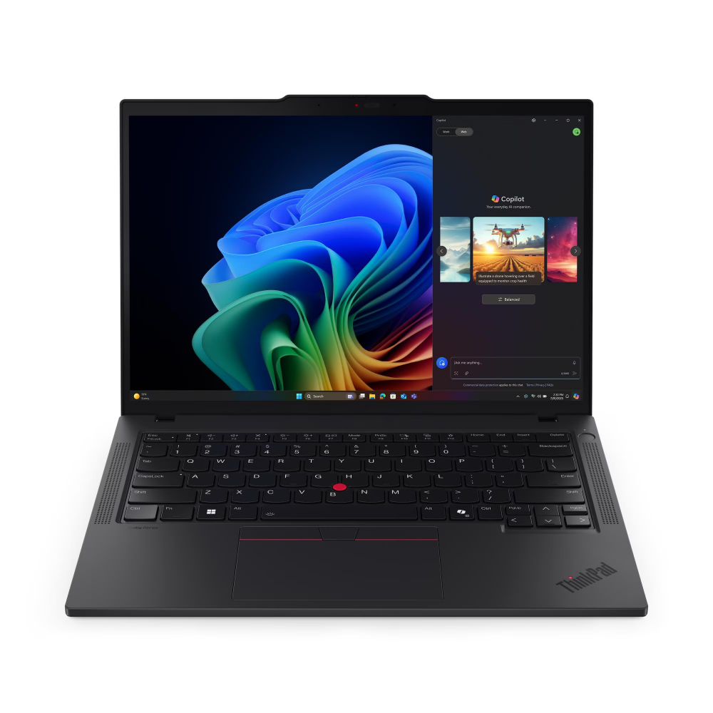 Ноутбук Lenovo Thinkpad T14 G6 14" (21QHS30800)