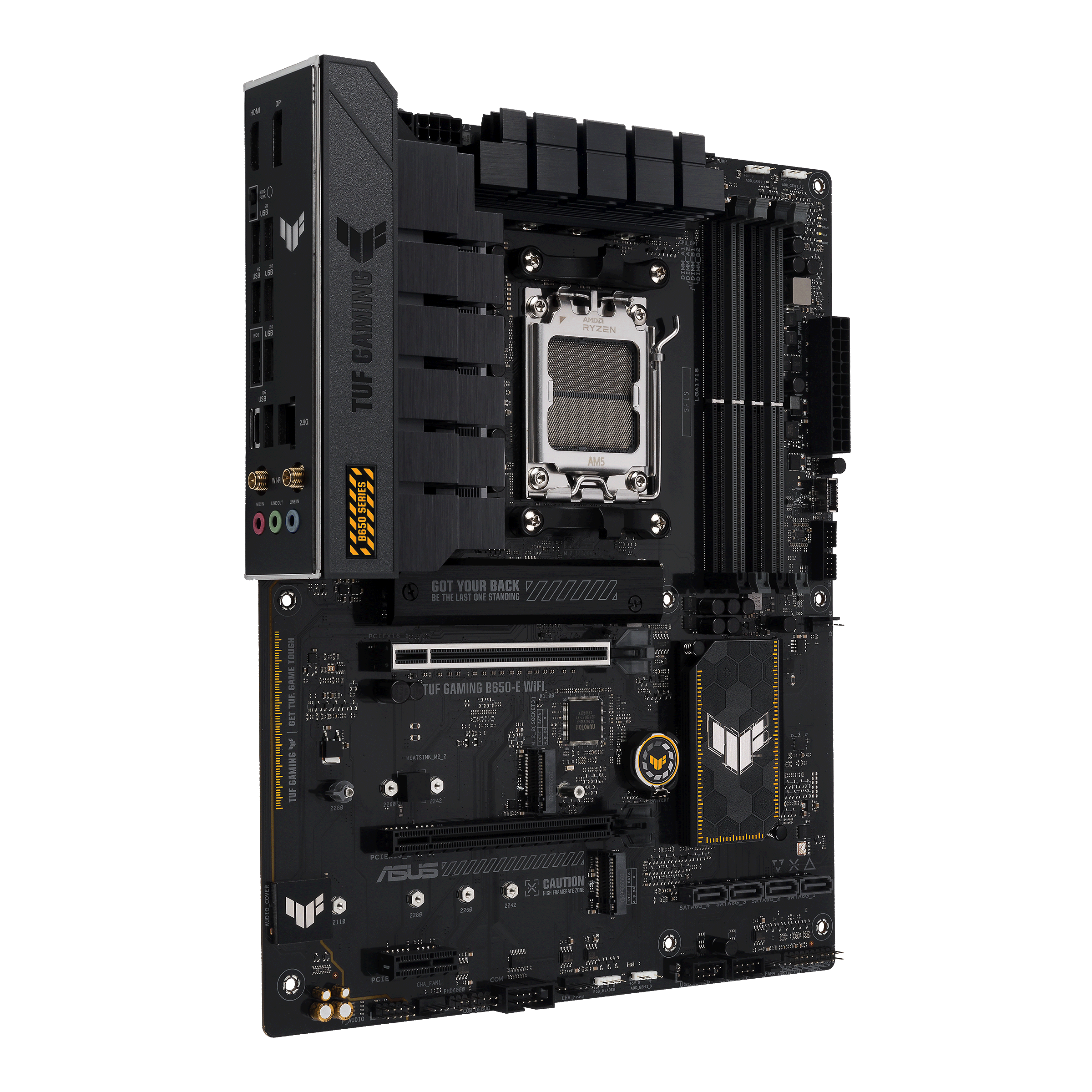 Материнская плата ASUS 90MB1GT0-M0EAY0